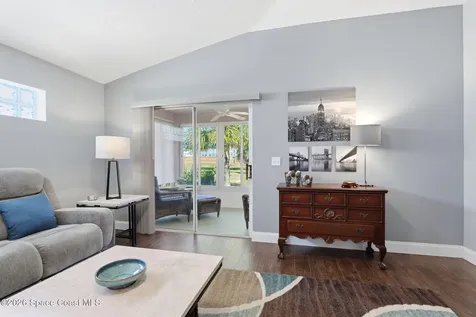 335 Cypress Point Drive Melbourne FL 32940