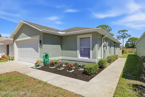 335 Cypress Point Drive Melbourne FL 32940