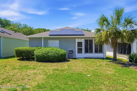 335 Cypress Point Drive Melbourne FL 32940