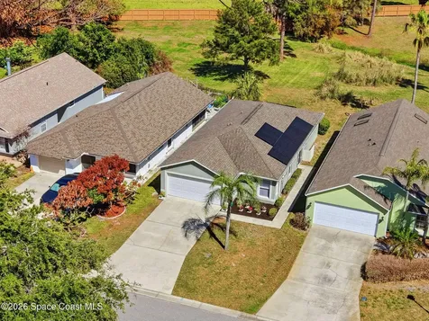 335 Cypress Point Drive Melbourne FL 32940