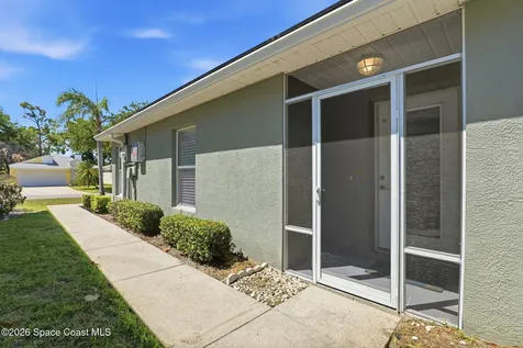 335 Cypress Point Drive Melbourne FL 32940