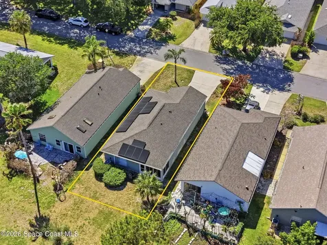 335 Cypress Point Drive Melbourne FL 32940