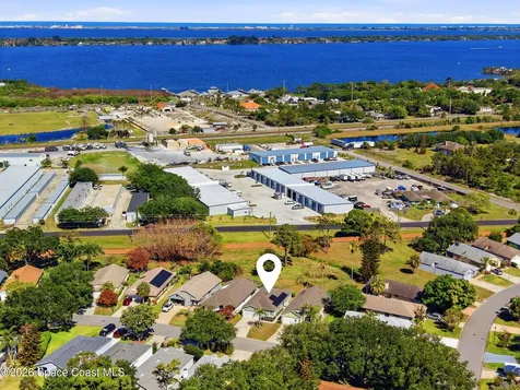 335 Cypress Point Drive Melbourne FL 32940
