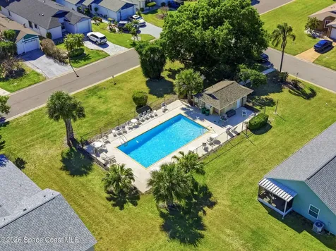 335 Cypress Point Drive Melbourne FL 32940