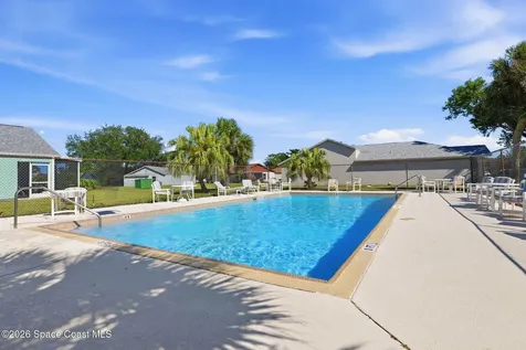 335 Cypress Point Drive Melbourne FL 32940