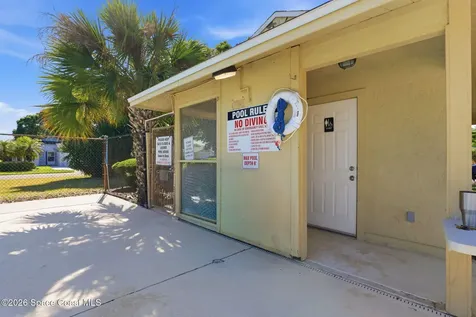 335 Cypress Point Drive Melbourne FL 32940