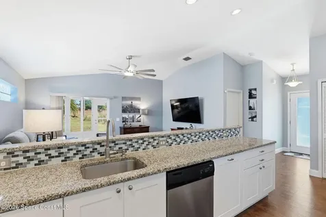 335 Cypress Point Drive Melbourne FL 32940