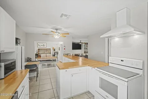 80 Flamingo Drive Satellite Beach FL 32937