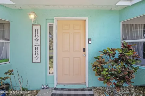 80 Flamingo Drive Satellite Beach FL 32937