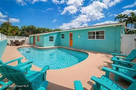 80 Flamingo Drive Satellite Beach FL 32937
