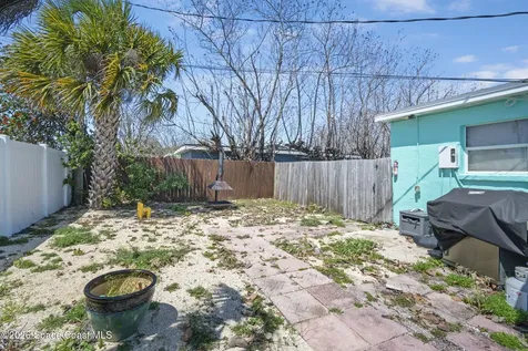 80 Flamingo Drive Satellite Beach FL 32937