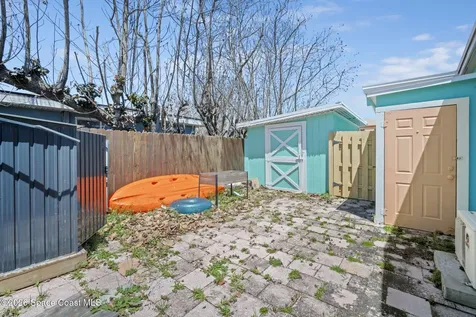 80 Flamingo Drive Satellite Beach FL 32937