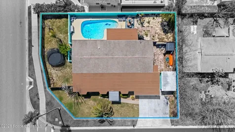 80 Flamingo Drive Satellite Beach FL 32937