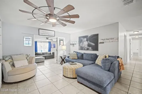 80 Flamingo Drive Satellite Beach FL 32937