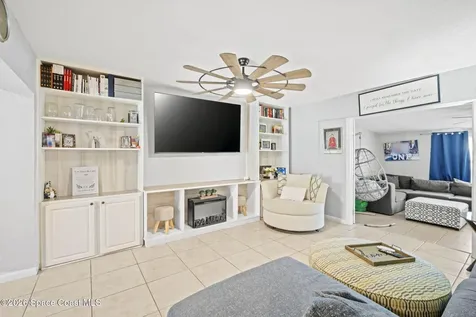 80 Flamingo Drive Satellite Beach FL 32937
