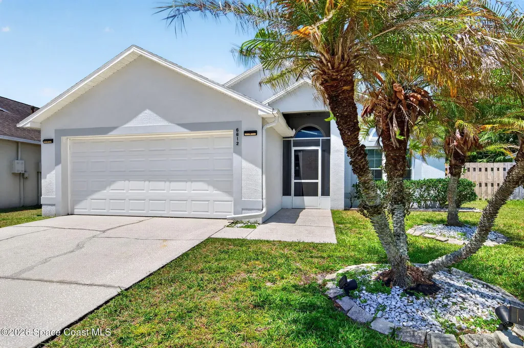 6612 Fawn Ridge Drive Melbourne FL 32940