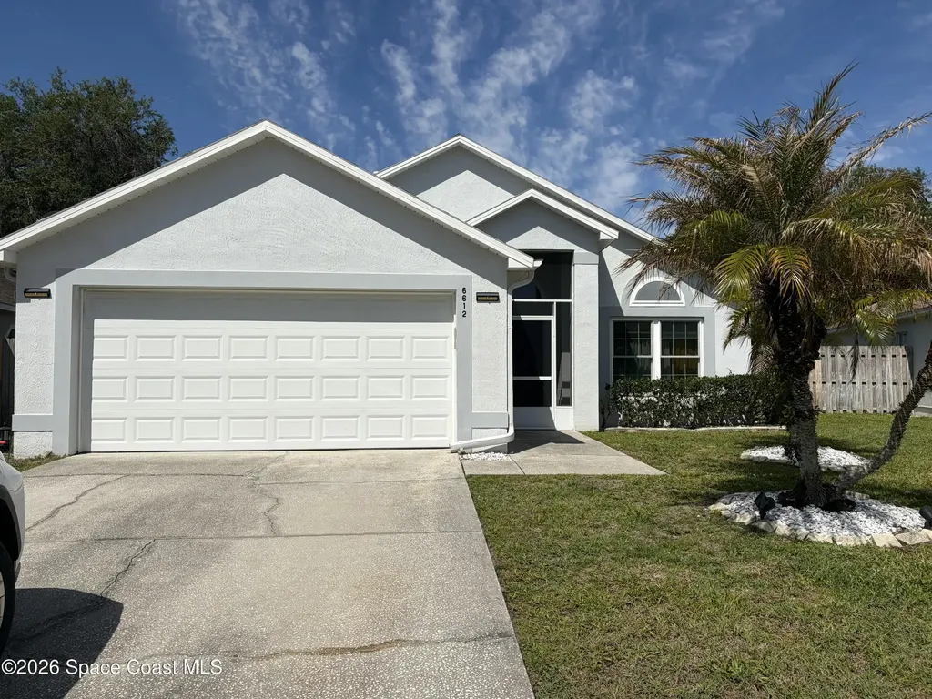 6612 Fawn Ridge Drive Melbourne FL 32940