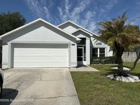6612 Fawn Ridge Drive Melbourne FL 32940