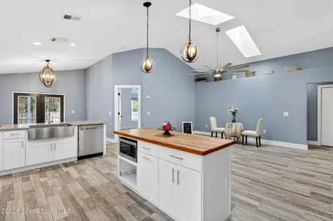6612 Fawn Ridge Drive Melbourne FL 32940