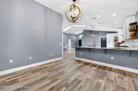 6612 Fawn Ridge Drive Melbourne FL 32940