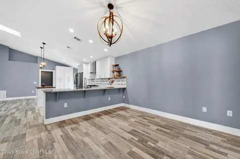 6612 Fawn Ridge Drive Melbourne FL 32940
