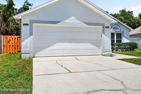 6612 Fawn Ridge Drive Melbourne FL 32940