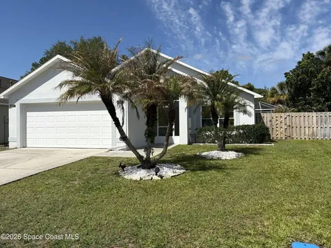 6612 Fawn Ridge Drive Melbourne FL 32940