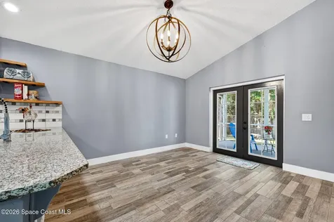 6612 Fawn Ridge Drive Melbourne FL 32940