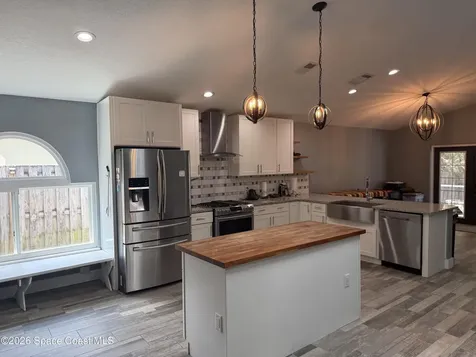 6612 Fawn Ridge Drive Melbourne FL 32940