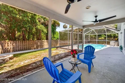 6612 Fawn Ridge Drive Melbourne FL 32940