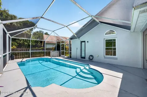 6612 Fawn Ridge Drive Melbourne FL 32940