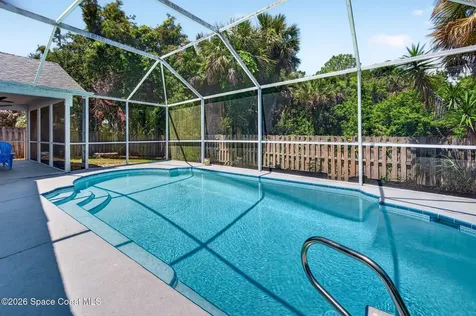 6612 Fawn Ridge Drive Melbourne FL 32940