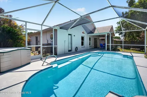 6612 Fawn Ridge Drive Melbourne FL 32940