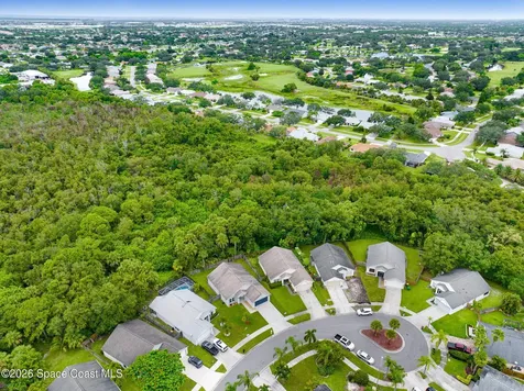 6612 Fawn Ridge Drive Melbourne FL 32940