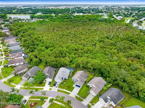 6612 Fawn Ridge Drive Melbourne FL 32940