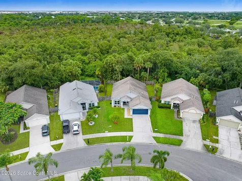 6612 Fawn Ridge Drive Melbourne FL 32940