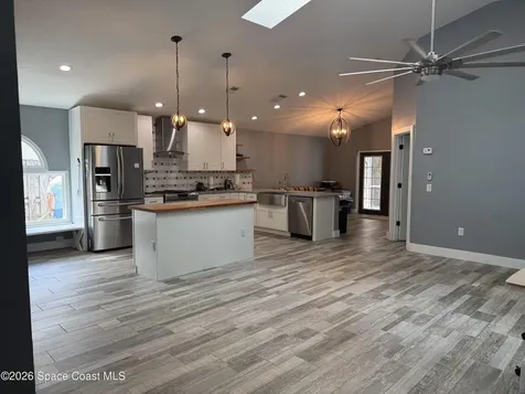 6612 Fawn Ridge Drive Melbourne FL 32940