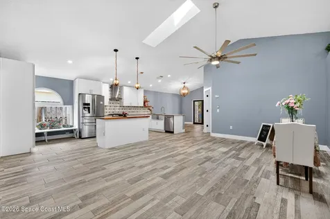 6612 Fawn Ridge Drive Melbourne FL 32940