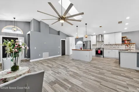 6612 Fawn Ridge Drive Melbourne FL 32940