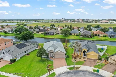 2947 Mondavi Drive Rockledge FL 32955