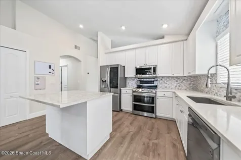 2947 Mondavi Drive Rockledge FL 32955