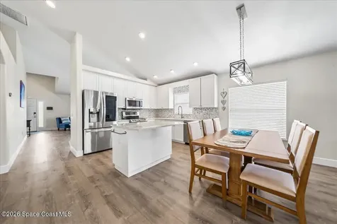 2947 Mondavi Drive Rockledge FL 32955