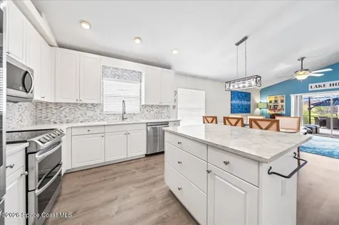 2947 Mondavi Drive Rockledge FL 32955