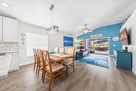 2947 Mondavi Drive Rockledge FL 32955