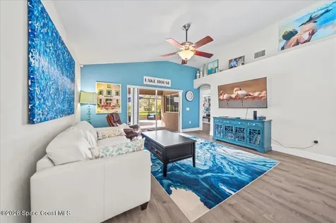 2947 Mondavi Drive Rockledge FL 32955