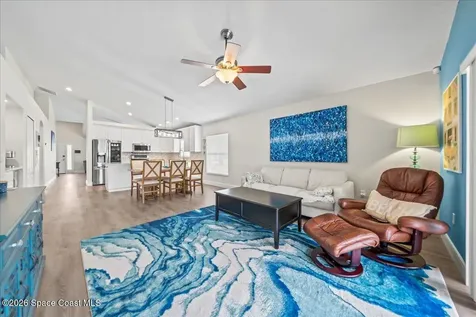 2947 Mondavi Drive Rockledge FL 32955