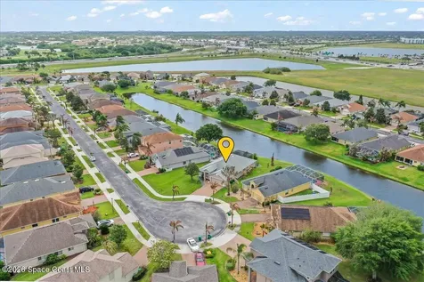 2947 Mondavi Drive Rockledge FL 32955