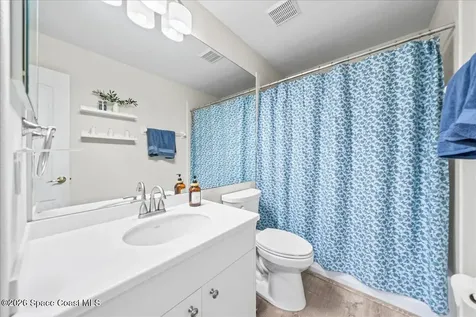2947 Mondavi Drive Rockledge FL 32955