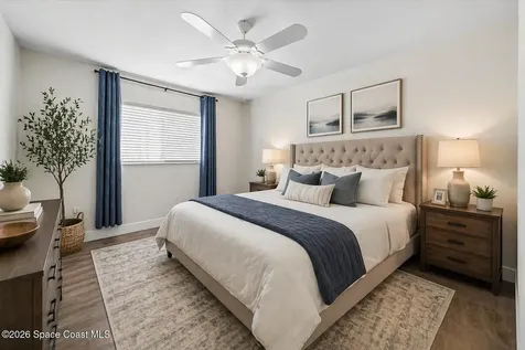 2947 Mondavi Drive Rockledge FL 32955
