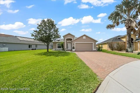 2947 Mondavi Drive Rockledge FL 32955
